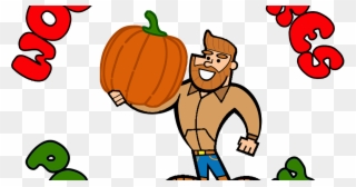 Woody Acres Clipart