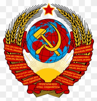 Master And Margarita - Soviet Union Clipart