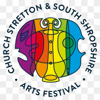 Welcome To The Church Stretton Arts Festival Website - Church Stretton Clipart