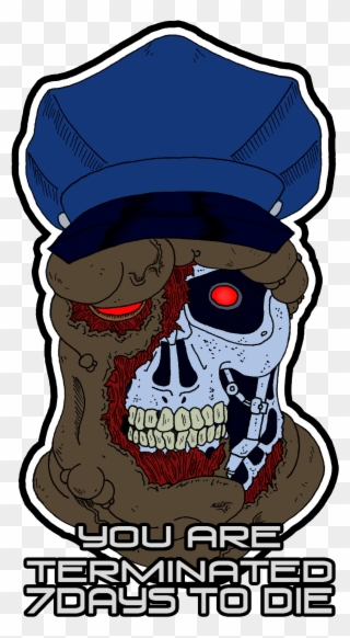 7days Nah, It's Blood Moon For You, - Paramedic Clipart