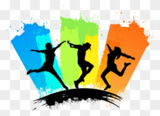 Arts Home Performing Arts Galway Workshop Meeting Clip - Group Dance Wallpaper Png Transparent Png