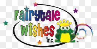 Debbie Glickman Of Fairytale Wishes, Inc - Blog Clipart