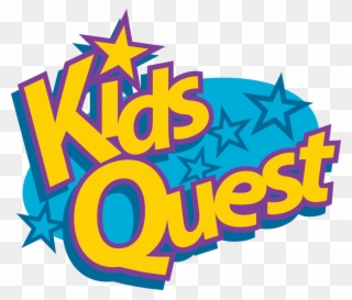 Kids Quest Clipart
