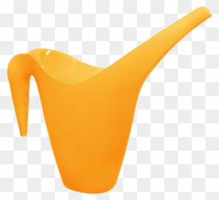 Leyka Orang - Watering Can Clipart