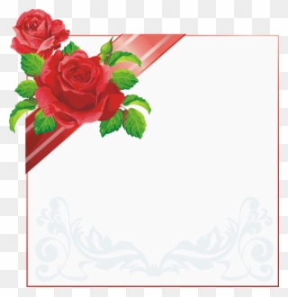 Craft - Rosas Para Imprimir Clipart
