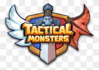 “tactical Monsters” Labor Day Update And Sale With - Tactical Monster Rumble Arena Clipart