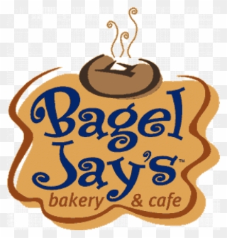 Every Thursday, Get 5 For $5 - Bagel Jay's Clipart
