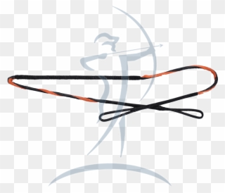 Bt Handmade String For Ek Cobra System R9 Crossbow - Crossbow Clipart