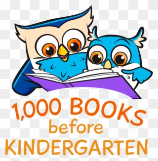 1000 Books Before Kindergarten - Under The Sea - Tillie Tuppet's Sock Stories Clipart