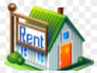 Finance Clipart Rent - Png Download