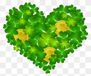 Patrick Day Vector Png Clipart