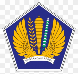 Ministry Of Finance Of Republic Of Indonesia Clipart