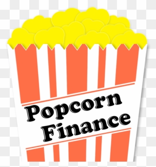 Back Home - Popcorn Finance Clipart