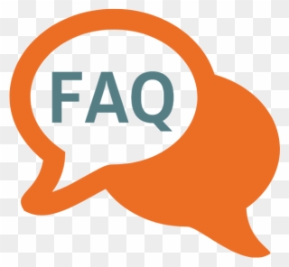 Frequently Asked Questions - Live Chat Icon Green Clipart