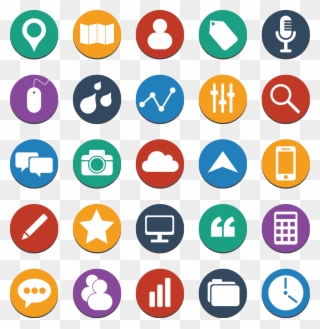 Finance Clipart Png Images Gallery - Icon Transparent Png