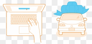 Auto Finance - Car Clipart