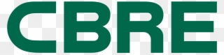 Benefits Of Our Facility Management Solutions For Finance - Cbre Real Estate Logo Clipart