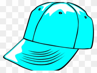 Baseball Cap Clipart Base Ball - Clipart Cap - Png Download