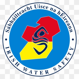 Irish Water Safety Logo - Water Safety Ireland Clipart