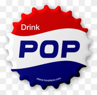 Beer - Suggestions - Soda Pop Bottle Cap Clipart
