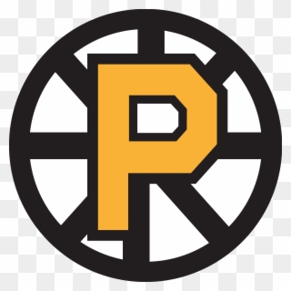 Associate - Ticket Activation - Providence Bruins Logo Clipart