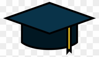 Free Photo Jumping Dr Graduation Hats - Icona Laurea Clipart