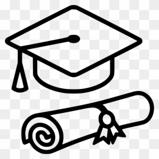 Free Free Graduation Scroll Svg 183 SVG PNG EPS DXF File