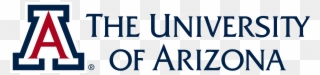 Next - University Of Arizona Tucson Logo Clipart