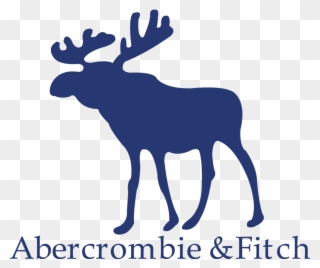 10 Ways Abercrombie &,amp, Fitch Has Gone Too Far - Abercrombie En Fitch Logo Clipart