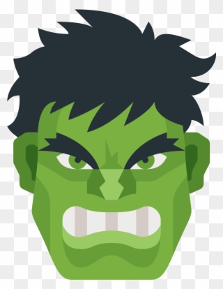 Hulk Clipart Clip Art - Hulk Png Transparent Png