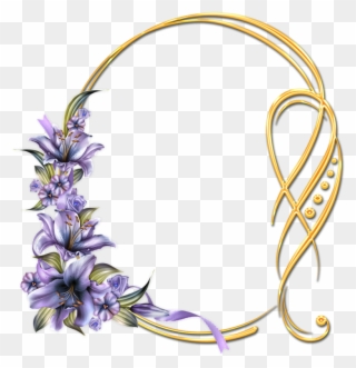 Art Clipart - Decoupage - Png Download
