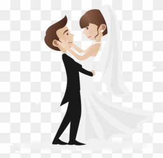 Wedding Invitation Dating Marriage - Flor Fundo Para Convite De Casamento Clipart
