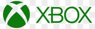 Open - Xbox Logo Png Clipart