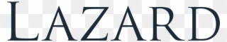 Silver Partners - Lazard Asset Management Logo Clipart