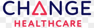 Change Healthcare Corporation Logo Clipart