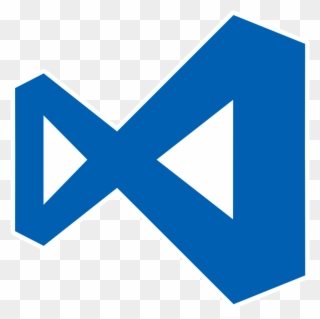 Service Manager Visualstudio Code Extension - Icon Visual Studio Code Logo Clipart