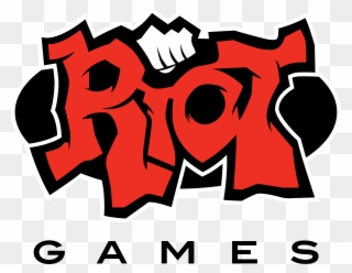 Alban Dechelotte Head Of Sponsorships And Business - Riot Games Logo Png Clipart