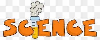 School Word Clipart Free Library - Project In Science Word - Png Download