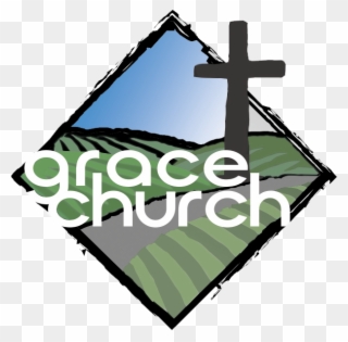 Church Clipart Discipleship - Grace Church Of Napa Valley - Png Download
