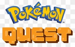 Pokemon Let's Go Eevee Logo Clipart
