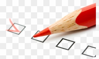 Election Day Png Clipart - Survey Transparent Png