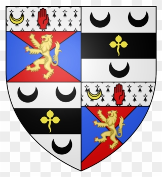 Earl Of Iveagh - Earl Of Iveagh Coat Of Arms Clipart