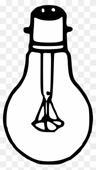 Symbol Clipart Election - Election Bulb - Png Download