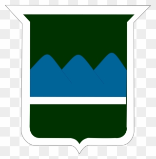 80th Infantry Division Clipart