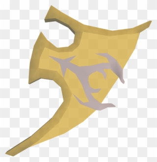 Arcane Spirit Shield - Runescape Arcane Spirit Shield Clipart