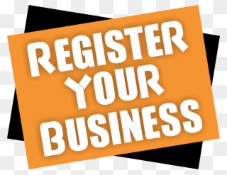 Business Registration - Register Your Business Clipart