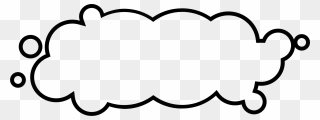 Graffiti Cloud Computing Drawing Computer Icons - Graffiti Cloud Png Clipart