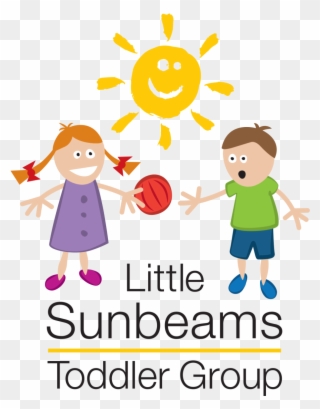 Little Sunbeams - Bromwich Road Mission Free Church Clipart