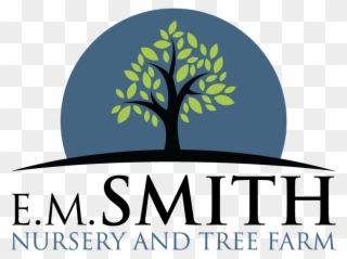 Smith Nursery & Tree Farm Goodhope, Ga Shade Trees - Mountain Realestate Logo 99designs Clipart