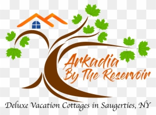 Arkadia Cottages Arkadia Cottages - Arkadia Cottages By The Reservoir Clipart